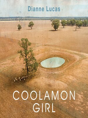 cover image of Coolamon Girl